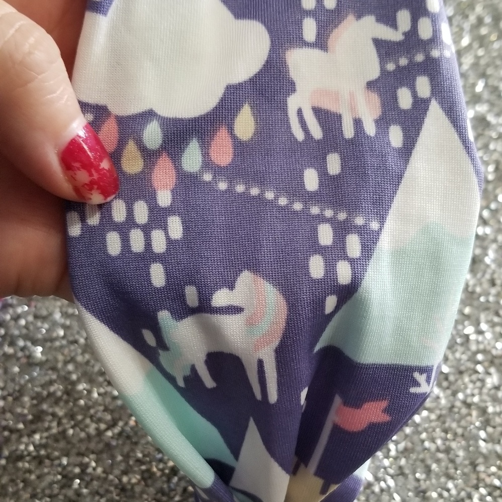 Cute Headband Set - Picture 3 of 4